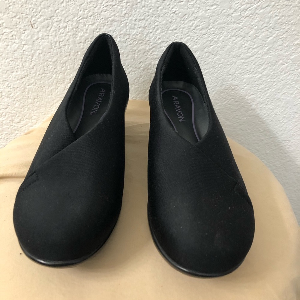COPY - Aravon loafer